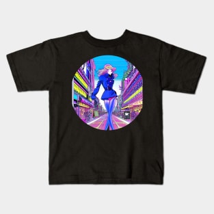 REALITY Kids T-Shirt